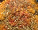 Foto del paso 2 de la receta: Calabaza Frita