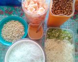 Foto langkah ke 3 dari resep Soto ceker.