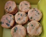Foto langkah ke 6 dari resep Perkedel Kentang.