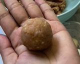 Foto langkah ke 2 dari resep Semur bola daging telur puyuh.