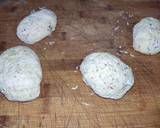 Foto del paso 4 de la receta: Alcapurrias a lo Bendecido