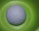 Foto langkah ke 3 dari resep Bakpao glowing anti keriput dan kempes.