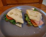 Foto del paso 25 de la receta: Ciabatta artesanal