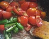 Pav Bhaji recipe step 4 photo