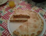 Foto del paso 5 de la receta: Tarta de zapallitos