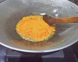 Foto langkah ke 3 dari resep Krebek Ayam Pedes Lezat.