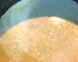 عکس مرحله 4 از دستور پنه مرغ با سس آلفردو