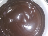 Kue Kering Bola-Bola Coklat No Mixer No Oven