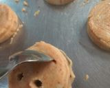 A picture of step 6 of Potato smiley.