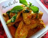 Foto langkah ke 4 dari resep Ayam rica rica pedas.