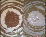 Foto langkah ke 7 dari resep Cake Zebra Putih Telur.