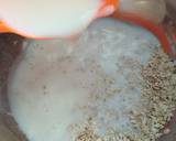 Oats Porriadge recipe step 2 photo