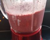 Foto del paso 1 de la receta: Smoothies de avena mix