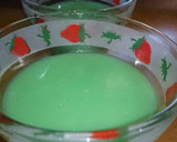 Foto langkah ke 3 dari resep Bubur Kacang Ijo.