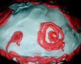 Foto del paso 10 de la receta: Torta de cumple!!!! 🎂🎂🍰
