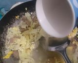 Foto langkah ke 3 dari resep Kwetiaw Kuah ala Abang Tek-Tek Simple & Praktis.