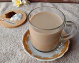 Foto langkah ke 4 dari resep Ca Phe Muoi (Kopi Garam) Vietnam.