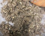 Foto del paso 2 de la receta: 376. Ternera rellena de setas y castañas