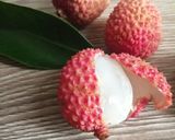 Une image de l'étape 9 de Jus🍹 litchi 🌴.