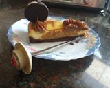 Foto del paso 8 de la receta: Cheesecake de Dulce de leche
