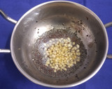 *பாவக்காய், மூங்தால், அரைத்து விட்ட கூட்டு*(pavakkai koottu recipe in tamil) ரெசிபி ஸ்டேப் 7 புகைப்படம்