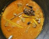 Foto langkah ke 3 dari resep Lontong Gulai Cubadak.