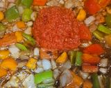 Foto del paso 4 de la receta: Pollo en Salsa