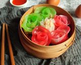 Foto langkah ke 10 dari resep Dimsum Ayam (Gluten Free).