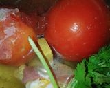 صورة لخطوة 1 من وصفة شوربة