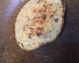 Foto del paso 2 de la receta: Waffles de banana y avena sin harina