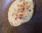 Foto del paso 2 de la receta: Waffles de banana y avena sin harina