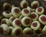 Foto del paso 5 de la receta: Masa de aceite para masitas secas o pepas