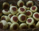 Foto del paso 5 de la receta: Masa de aceite para masitas secas o pepas