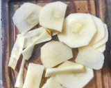 Foto del paso 5 de la receta: Tarta con manzana