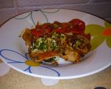 Foto del paso 2 de la receta Ternera gallega con pimientos entreverados
