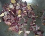 मटकी ची मिसळ (mataki chi misal recipe in marathi) रेसिपी स्टेप 1 फोटो