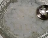 Foto langkah ke 2 dari resep Sirup nata de coco merah putih🇮🇩.