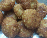 બટેટા સાબુદાણા ટીક્કી(sabudana tikki in Gujarati) રેસીપી સ્ટેપ2ફોટો