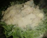 Foto del paso 3 de la receta: Salsa blanca de jamón, queso y Cebolla