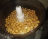 Foto del paso 1 de la receta: Patys de Garbanzos FÁCILES Y ECONÓMICOS