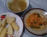 Foto langkah ke 5 dari resep Ulen uli ketan jadah.
