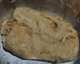 सारणाच्या पुऱ्या (सांजोऱ्या) (sarnyachya purya recipe in marathi) रेसिपी स्टेप 3 फोटो