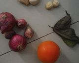 Foto langkah ke 1 dari resep Cumi Balakutak.