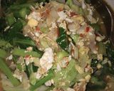 Foto langkah ke 7 dari resep Tumis sayur simple.