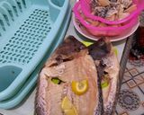 Foto langkah ke 1 dari resep GURAME ASAM MANIS Versi Original Resto🙏.