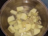 Sop / Sayur Sop #19