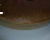 A picture of step 4 of Banana cake.