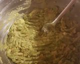 Foto del paso 2 de la receta: Envueltos de aguacate