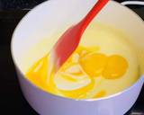 ชูเฟล่ Souffle เนื้อนุ่ม เบา ละลายในปาก 😋 วิธีทำสูตร 4 รูป