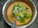 Telur Dadar ala RM Padang